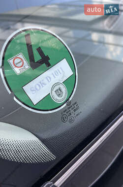 Універсал Volkswagen Golf 2008 в 