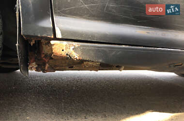 Універсал Volkswagen Golf 2000 в 