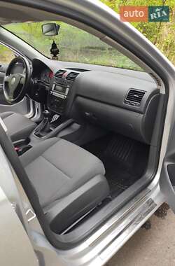 Універсал Volkswagen Golf 2008 в 