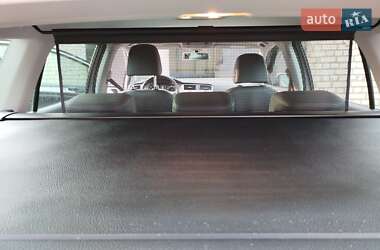 Універсал Volkswagen Golf 2014 в 
