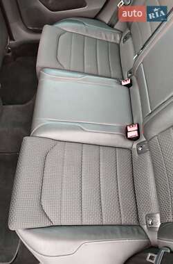 Універсал Volkswagen Golf 2014 в 