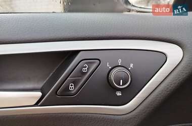 Універсал Volkswagen Golf 2014 в 