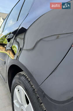 Хетчбек Volkswagen Golf 2007 в 