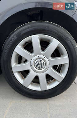 Хетчбек Volkswagen Golf 2007 в 