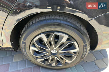 Універсал Volkswagen Golf 2008 в 