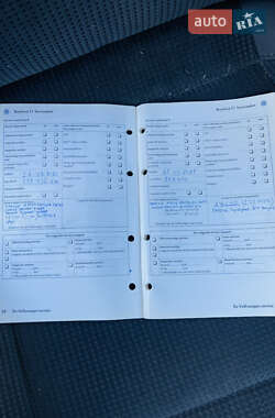 Універсал Volkswagen Golf 2008 в 