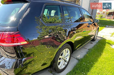 Універсал Volkswagen Golf 2017 в 