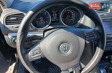 Универсал Volkswagen Golf 2011 в 