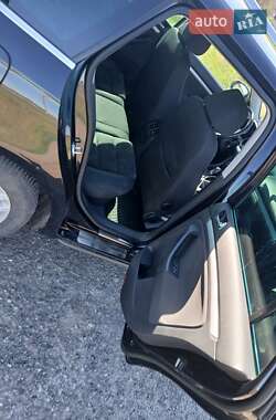 Универсал Volkswagen Golf 2011 в 