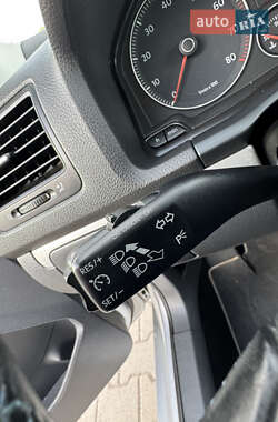 Хетчбек Volkswagen Golf 2007 в 