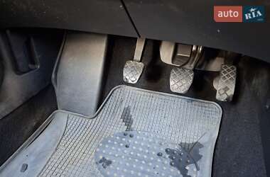 Универсал Volkswagen Golf 2001 в 
