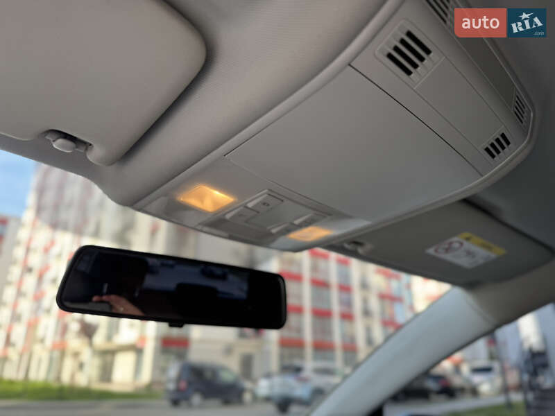 Універсал Volkswagen Golf 2018 в Івано-Франківську