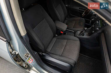 Универсал Volkswagen Golf 2011 в 