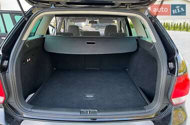 Универсал Volkswagen Golf 2010 в 