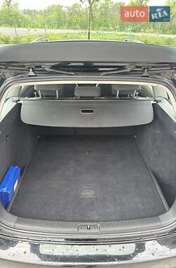 Універсал Volkswagen Golf 2008 в 
