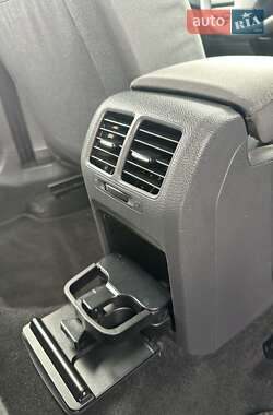 Універсал Volkswagen Golf 2008 в 