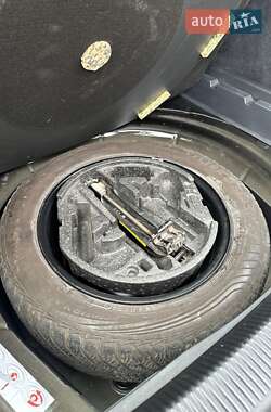 Універсал Volkswagen Golf 2008 в 