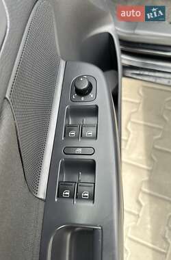 Універсал Volkswagen Golf 2008 в 