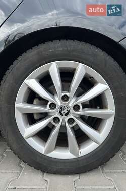Універсал Volkswagen Golf 2008 в 
