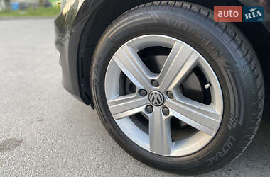 Универсал Volkswagen Golf 2016 в 