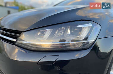 Универсал Volkswagen Golf 2016 в 