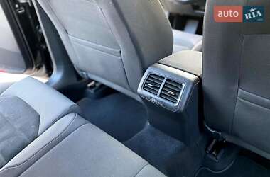 Универсал Volkswagen Golf 2016 в 