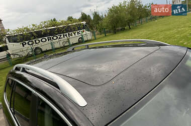 Універсал Volkswagen Golf 2011 в 