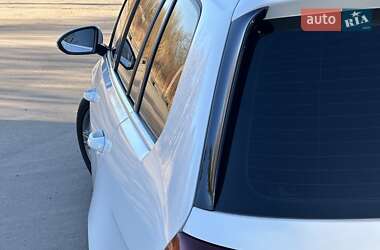 Універсал Volkswagen Golf 2019 в 