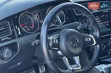 Універсал Volkswagen Golf 2019 в 