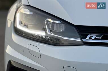 Універсал Volkswagen Golf 2019 в 