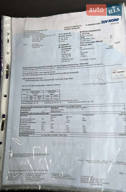 Хэтчбек Volkswagen Golf 2009 в 