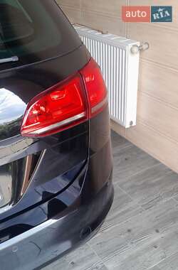 Универсал Volkswagen Golf 2014 в 