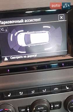 Универсал Volkswagen Golf 2014 в 