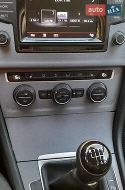 Универсал Volkswagen Golf 2014 в 