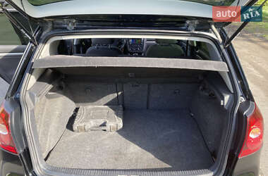Хэтчбек Volkswagen Golf 2008 в 