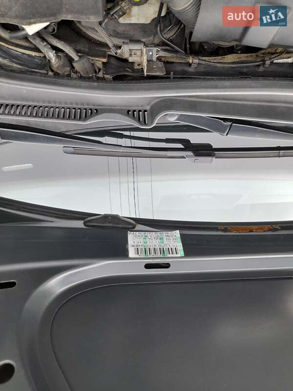 Універсал Volkswagen Golf 2009 в Києві