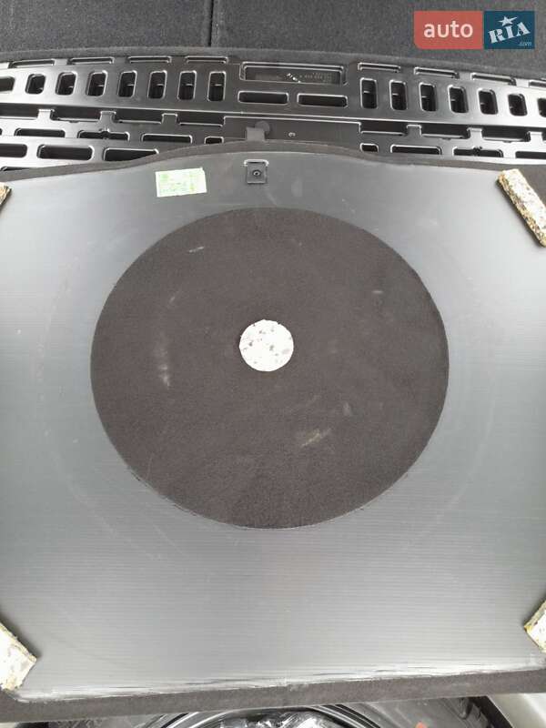 Універсал Volkswagen Golf 2009 в Києві