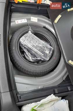 Универсал Volkswagen Golf 2009 в 