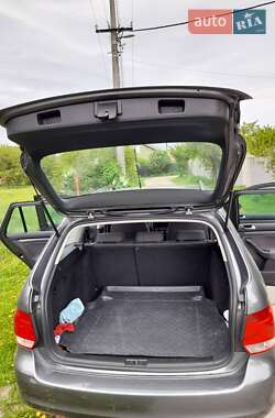 Универсал Volkswagen Golf 2009 в 
