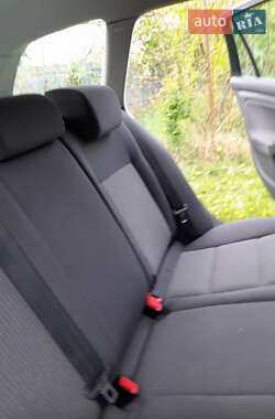 Универсал Volkswagen Golf 2009 в 