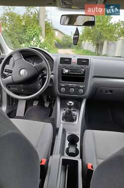 Универсал Volkswagen Golf 2009 в 