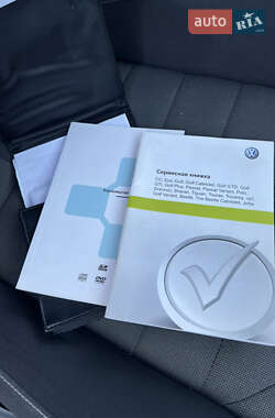 Хэтчбек Volkswagen Golf 2014 в 