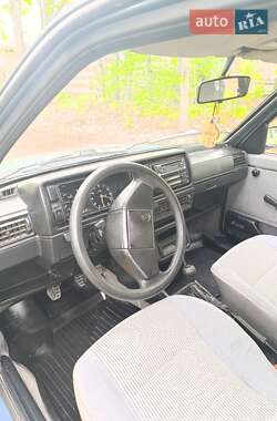 Хетчбек Volkswagen Golf 1988 в 