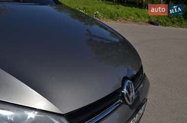 Универсал Volkswagen Golf 2015 в 