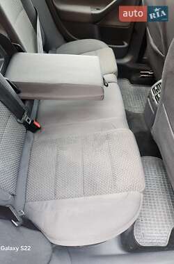 Универсал Volkswagen Golf 2007 в 
