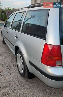 Универсал Volkswagen Golf 2000 в 