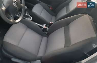 Универсал Volkswagen Golf 2000 в 