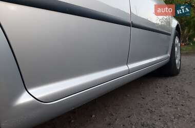 Универсал Volkswagen Golf 2000 в 