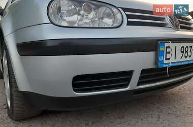 Универсал Volkswagen Golf 2000 в 