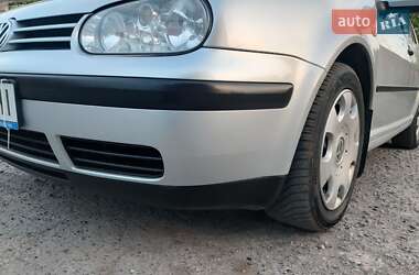 Универсал Volkswagen Golf 2000 в 